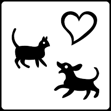 Are you the type of person who is interested in donating their time or money to helping animals in need